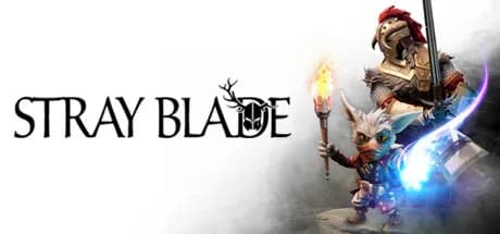 Stray Blade görsel 1