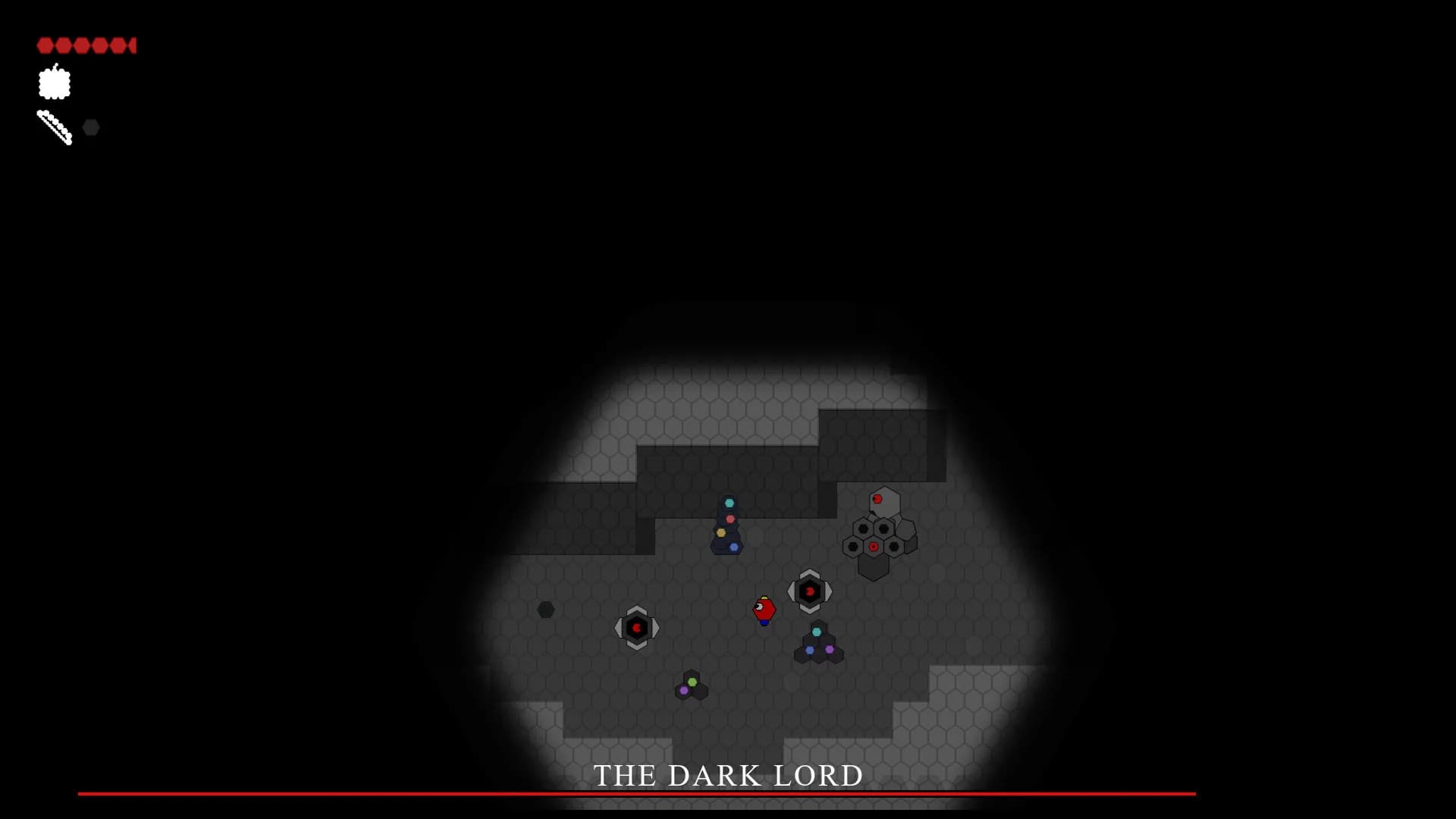 Heard There Was A Chosen One görsel 7