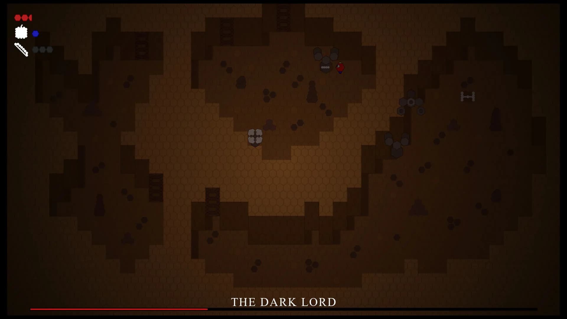 Heard There Was A Chosen One görsel 10