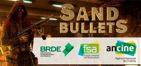 Sand Bullets görsel 1