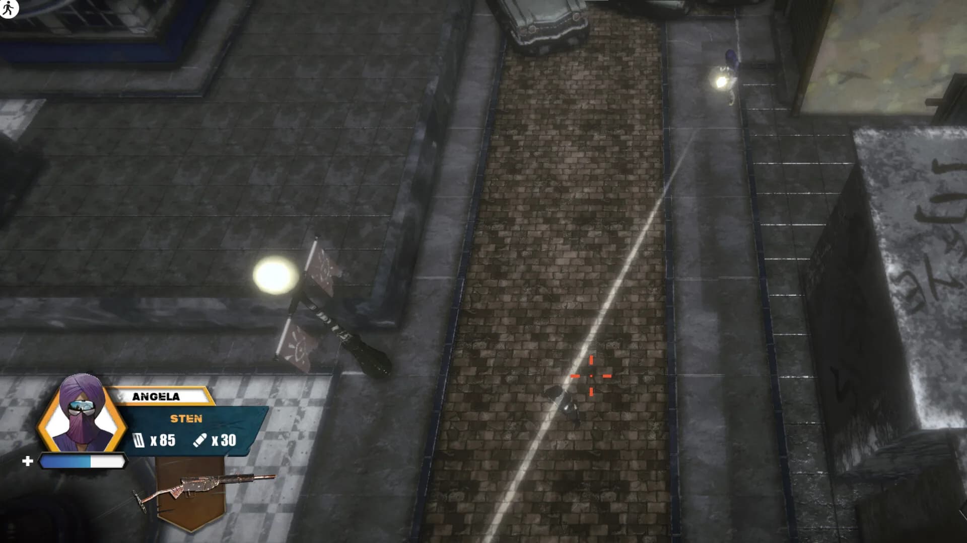 Sand Bullets görsel 4