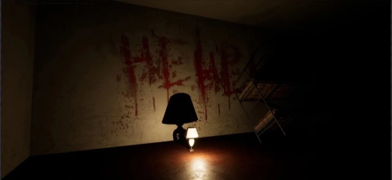Dead Hospital görsel 2