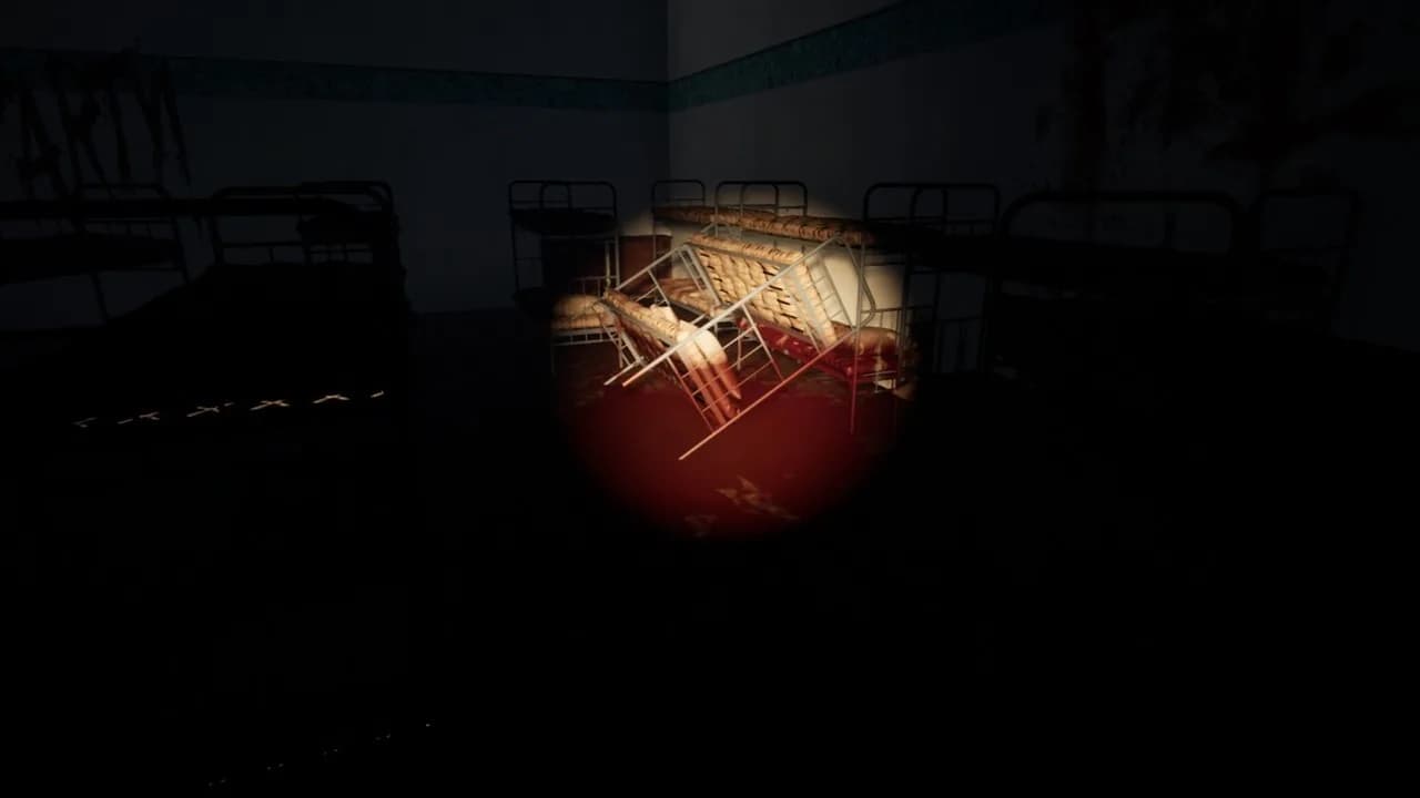 Dead Hospital görsel 8