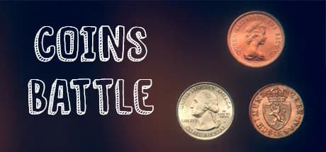 COINS BATTLE görsel 1