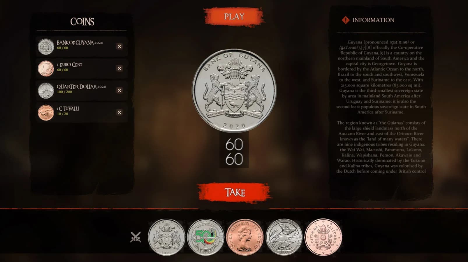 COINS BATTLE görsel 2