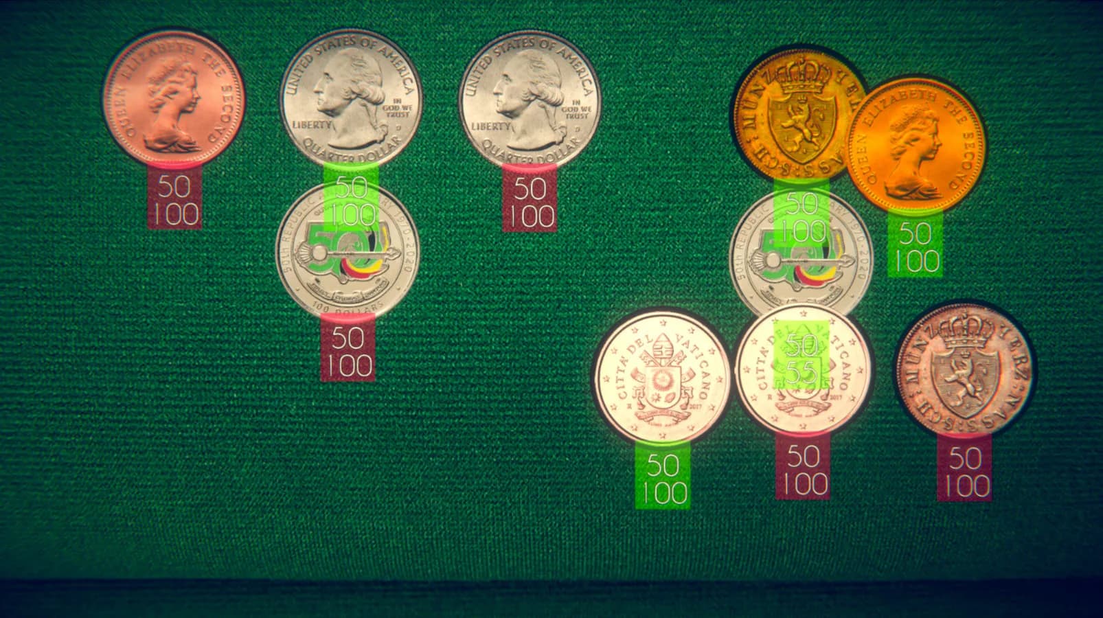 COINS BATTLE görsel 4