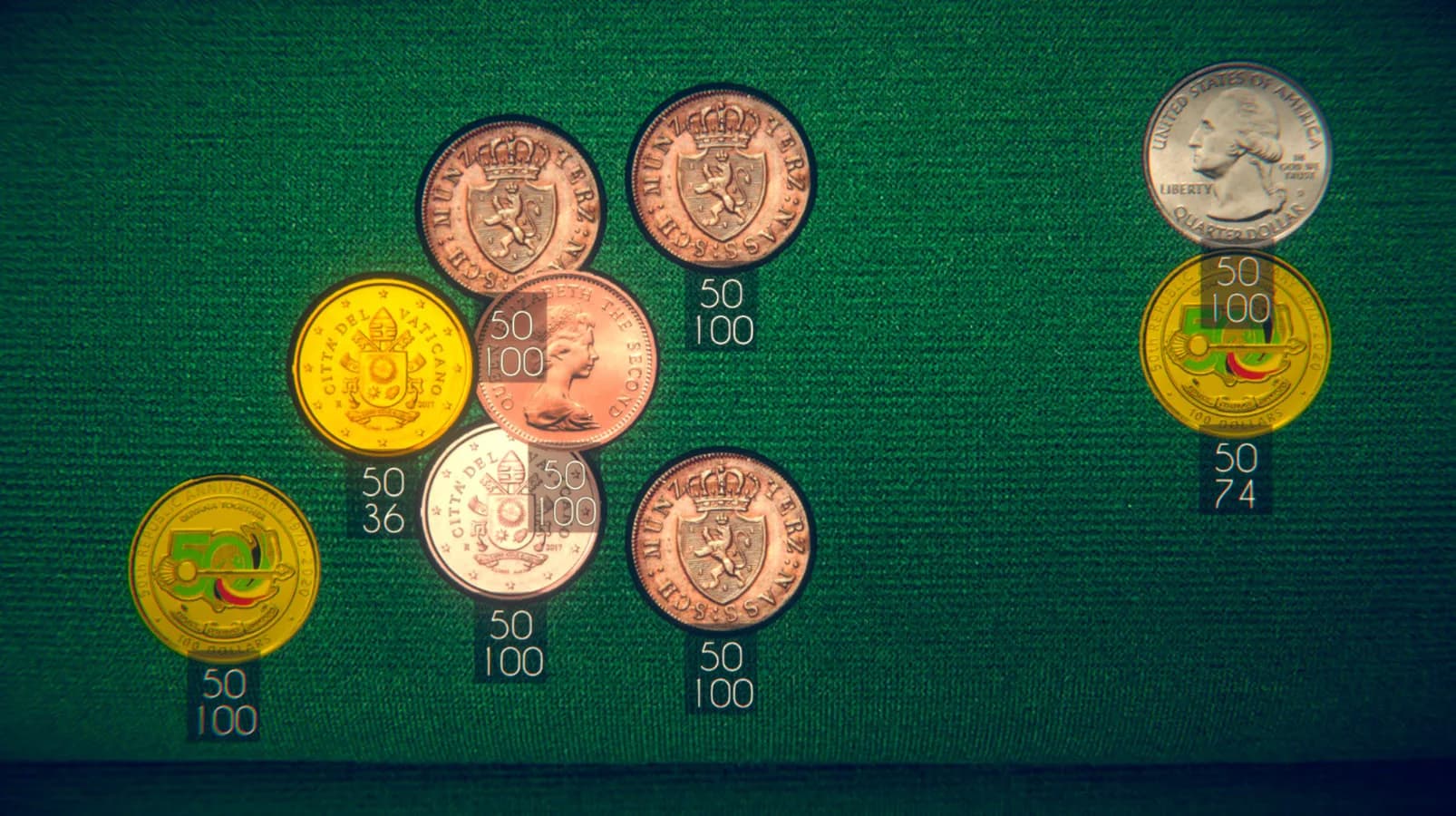 COINS BATTLE görsel 5