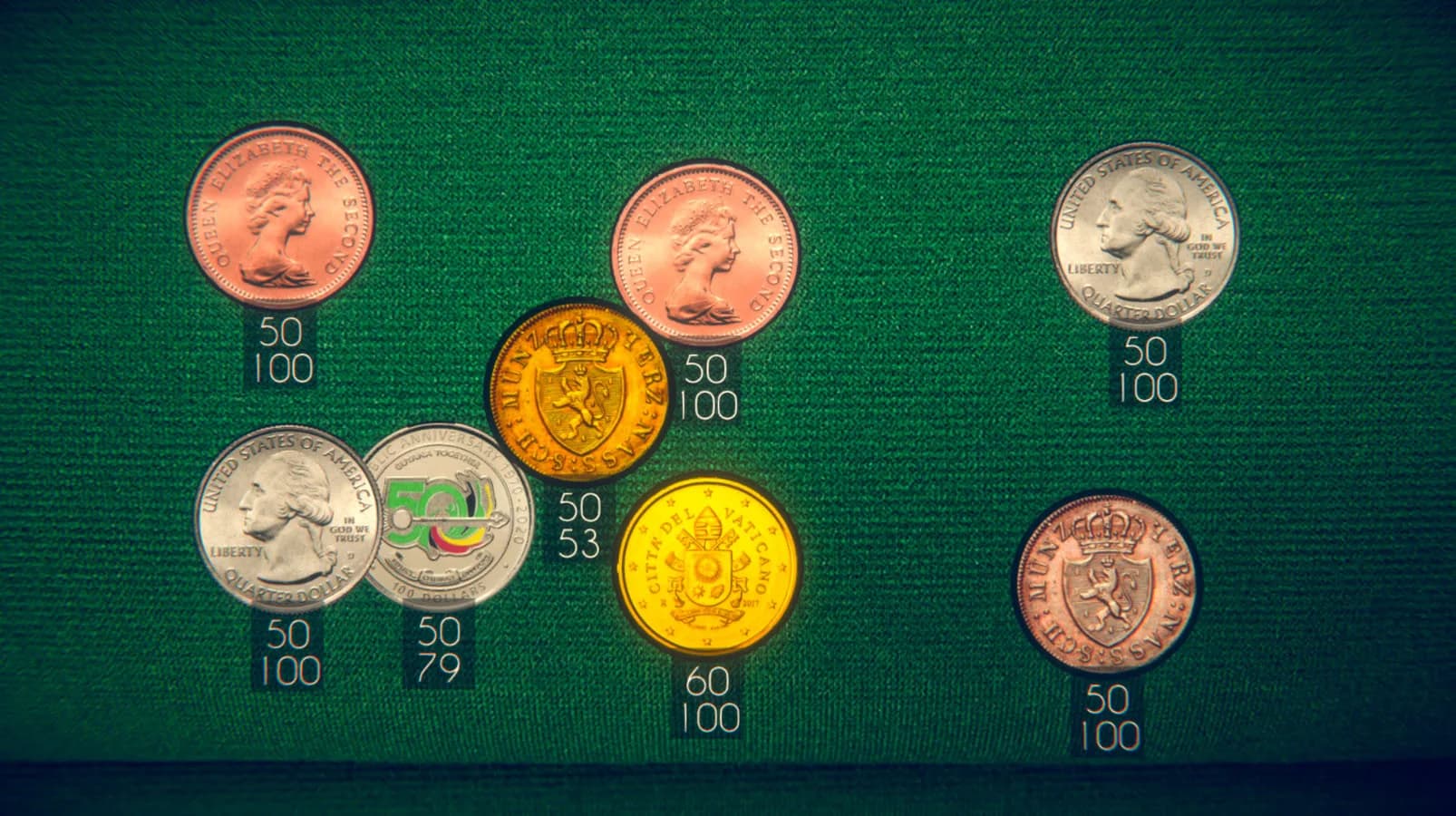 COINS BATTLE görsel 6