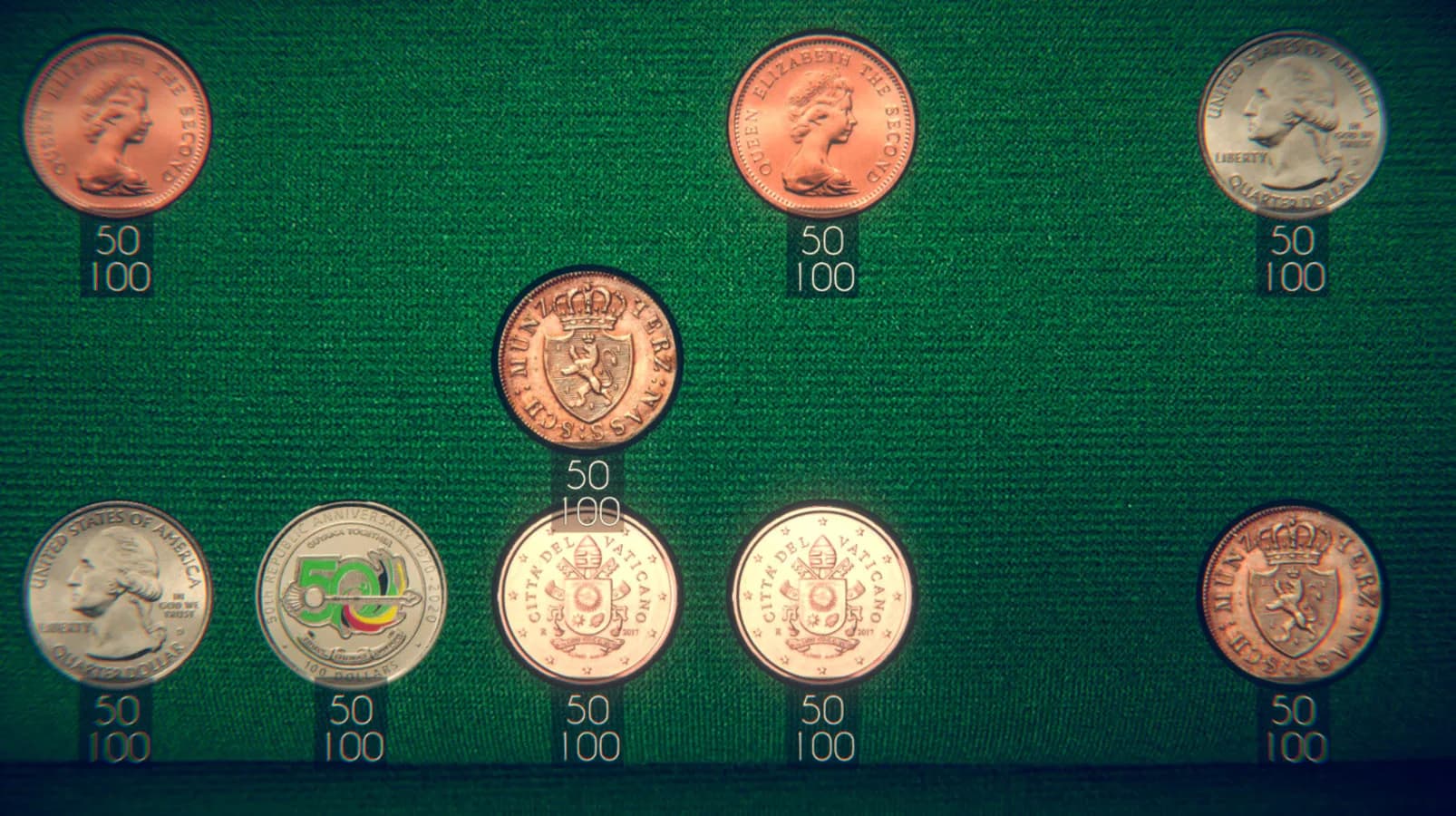 COINS BATTLE görsel 7