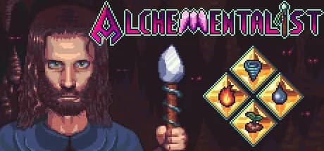 Alchementalist görsel 1