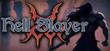 Hell Slayer görsel 1