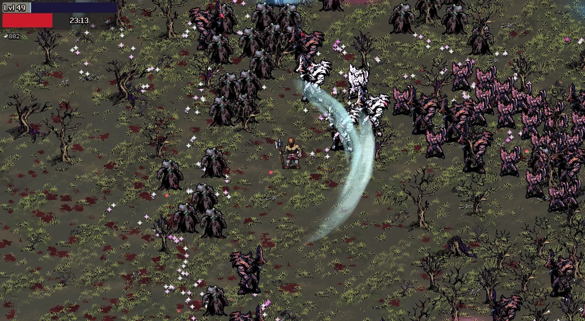 Hell Slayer görsel 10