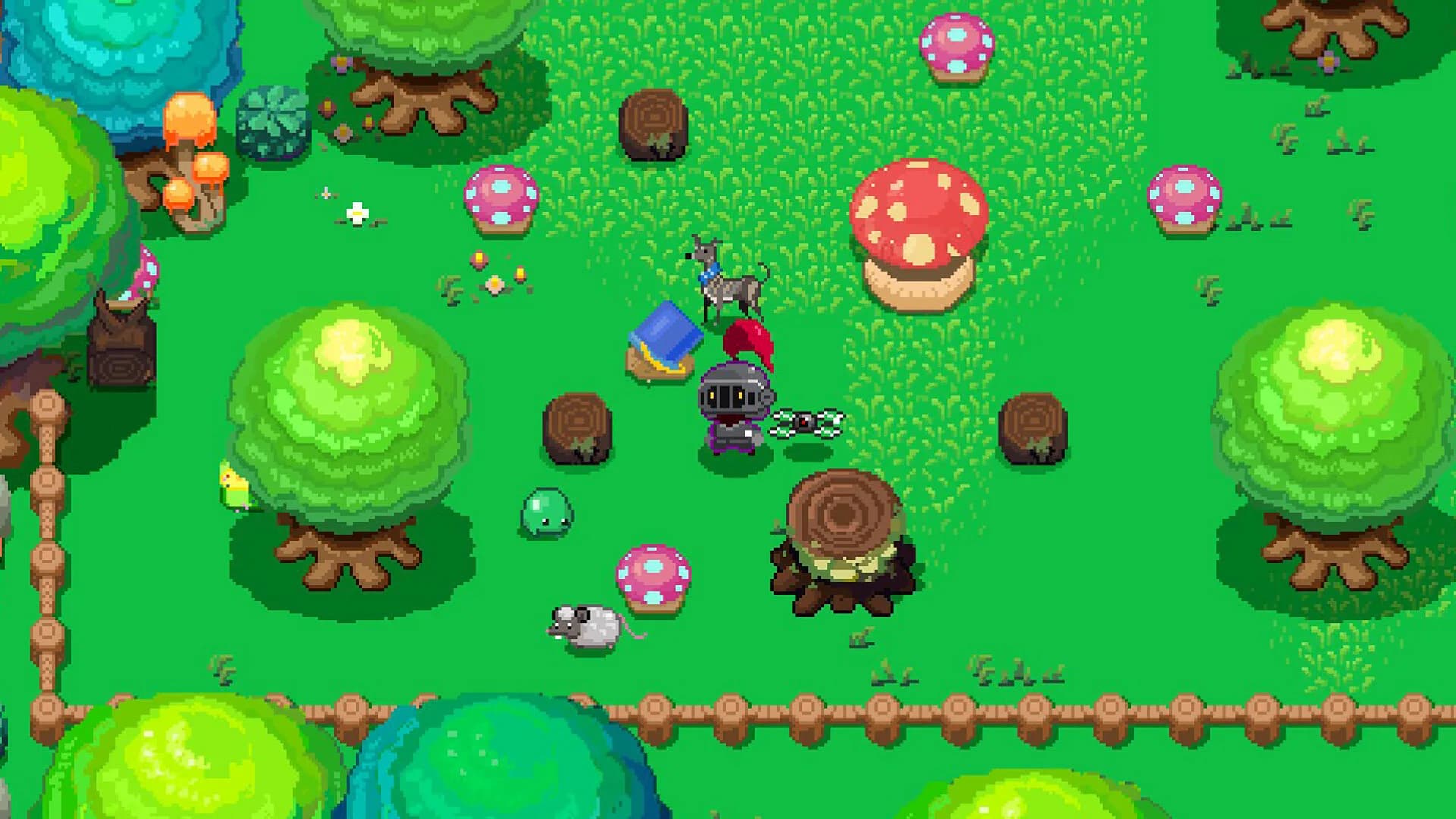 Super Dungeon Maker görsel 12