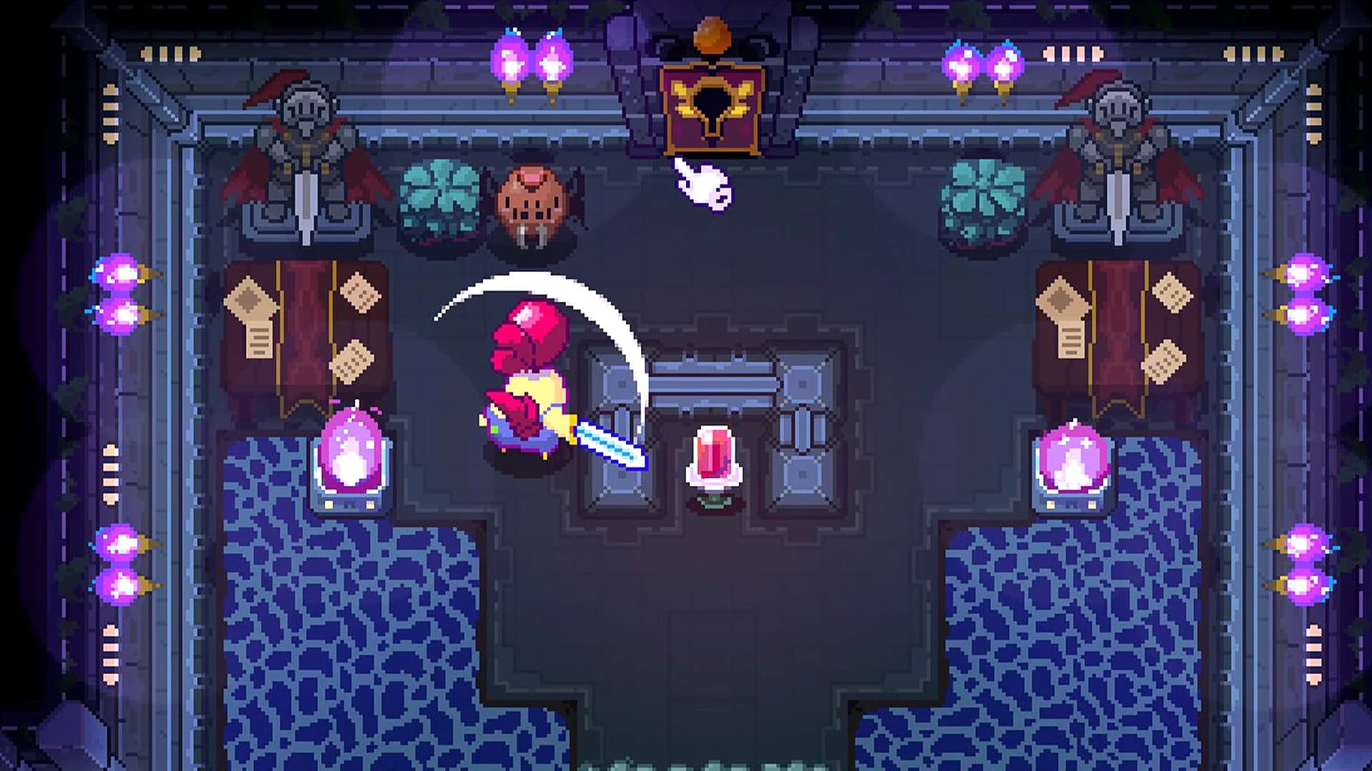 Super Dungeon Maker görsel 9
