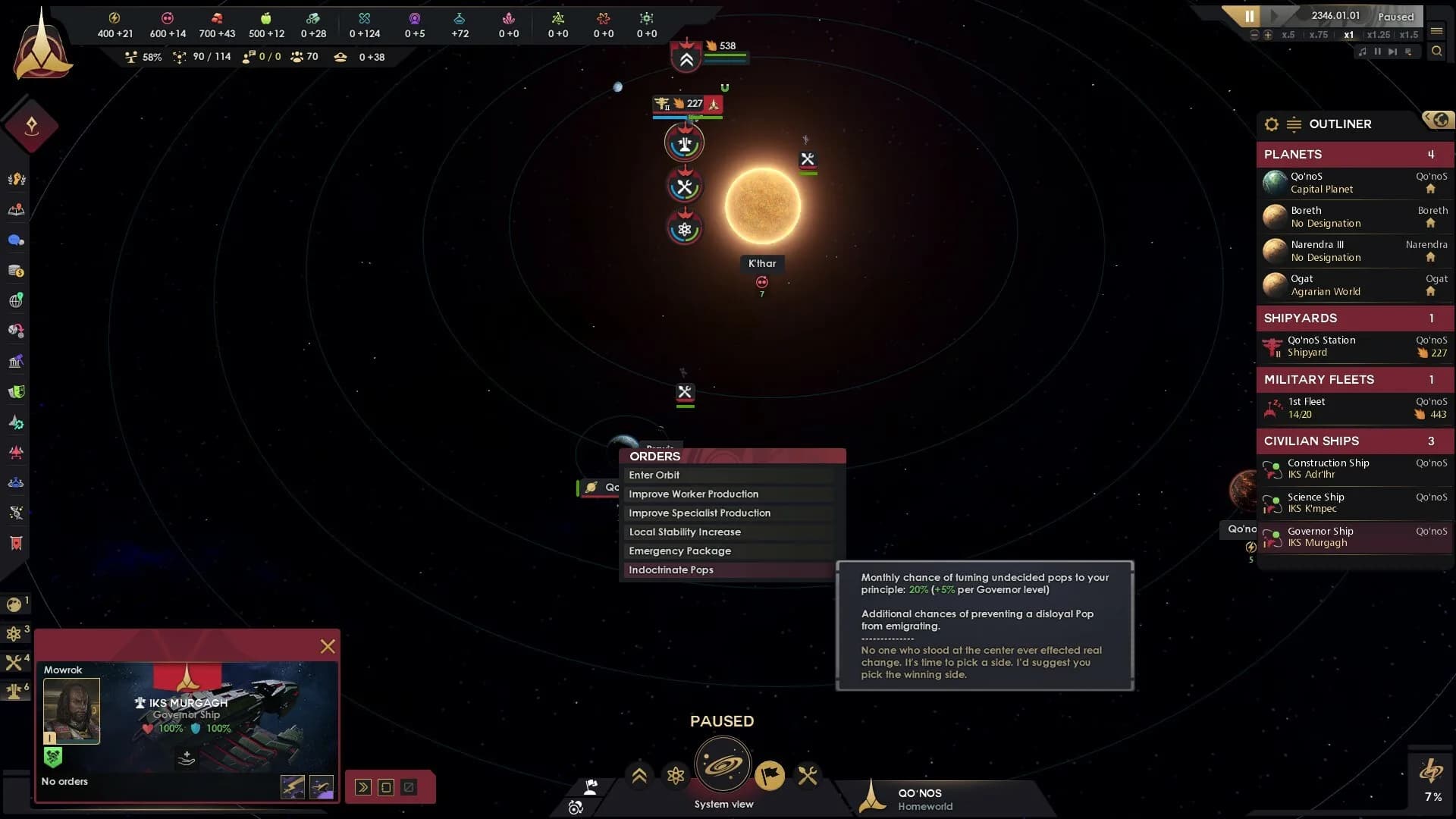 Star Trek: Infinite görsel 3
