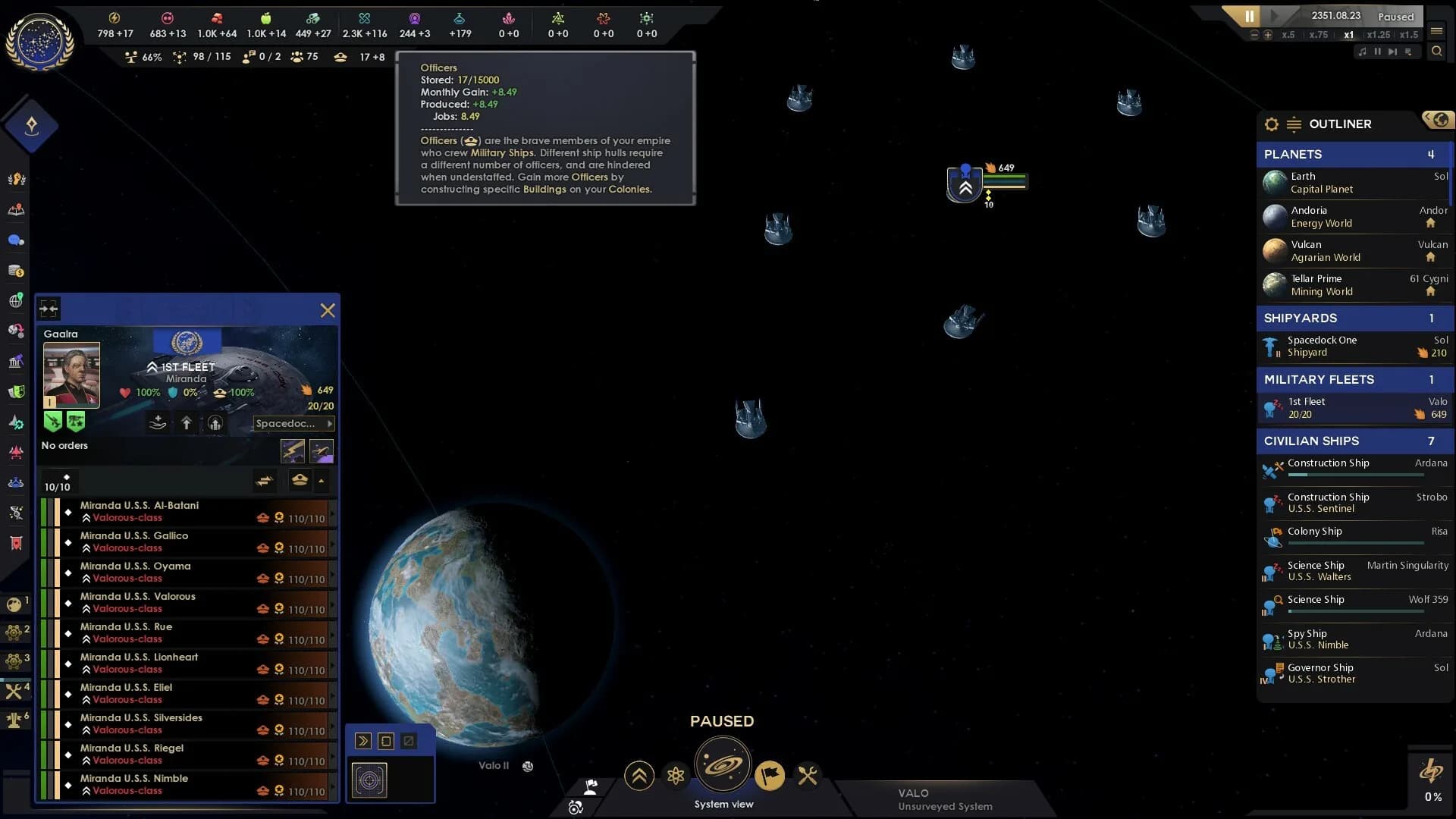 Star Trek: Infinite görsel 12