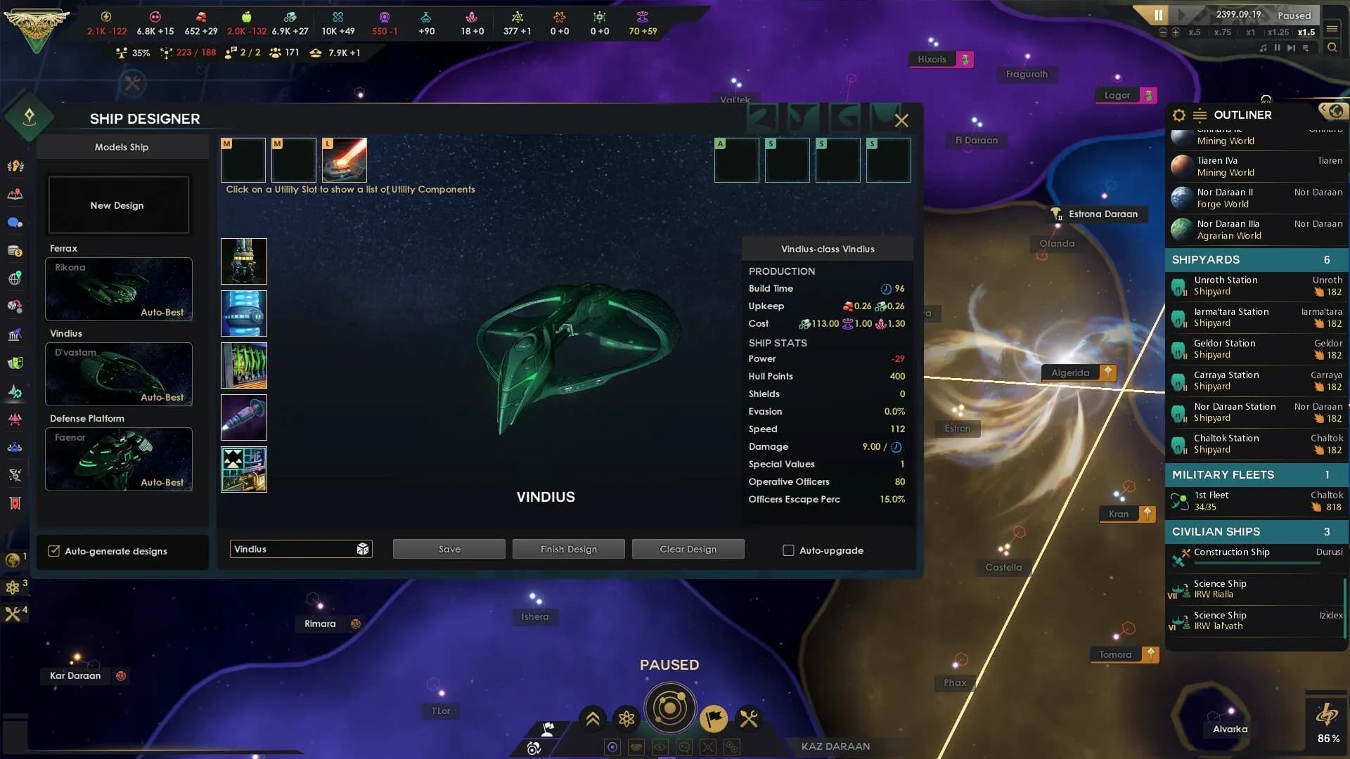 Star Trek: Infinite görsel 14