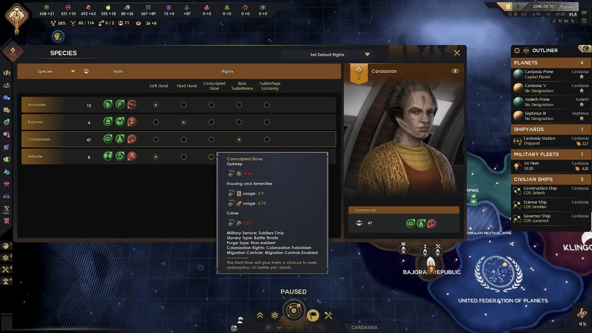 Star Trek: Infinite görsel 5