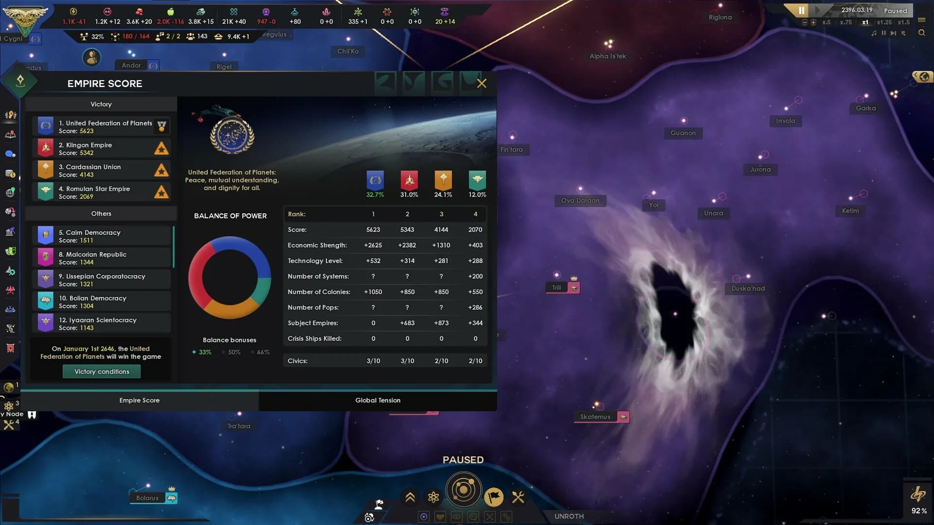 Star Trek: Infinite görsel 8