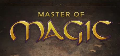 Master of Magic
