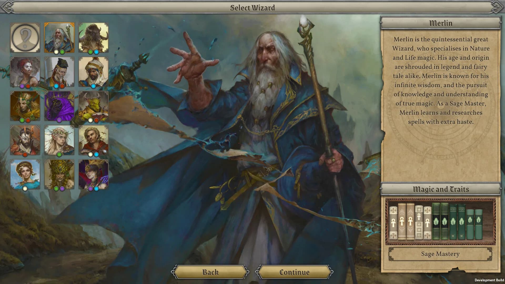 Master of Magic görsel 10