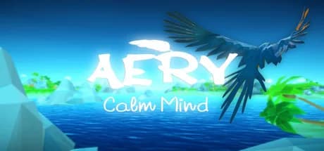 Aery - Calm Mind görsel 1