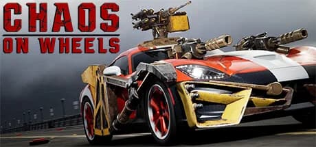 Chaos on Wheels görsel 1