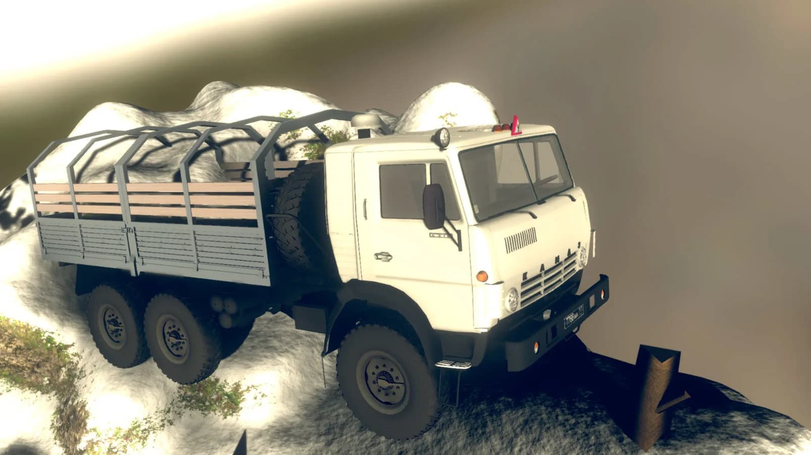 Model Building Restoration görsel 6