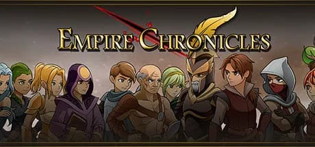 Empire Chronicles görsel 1