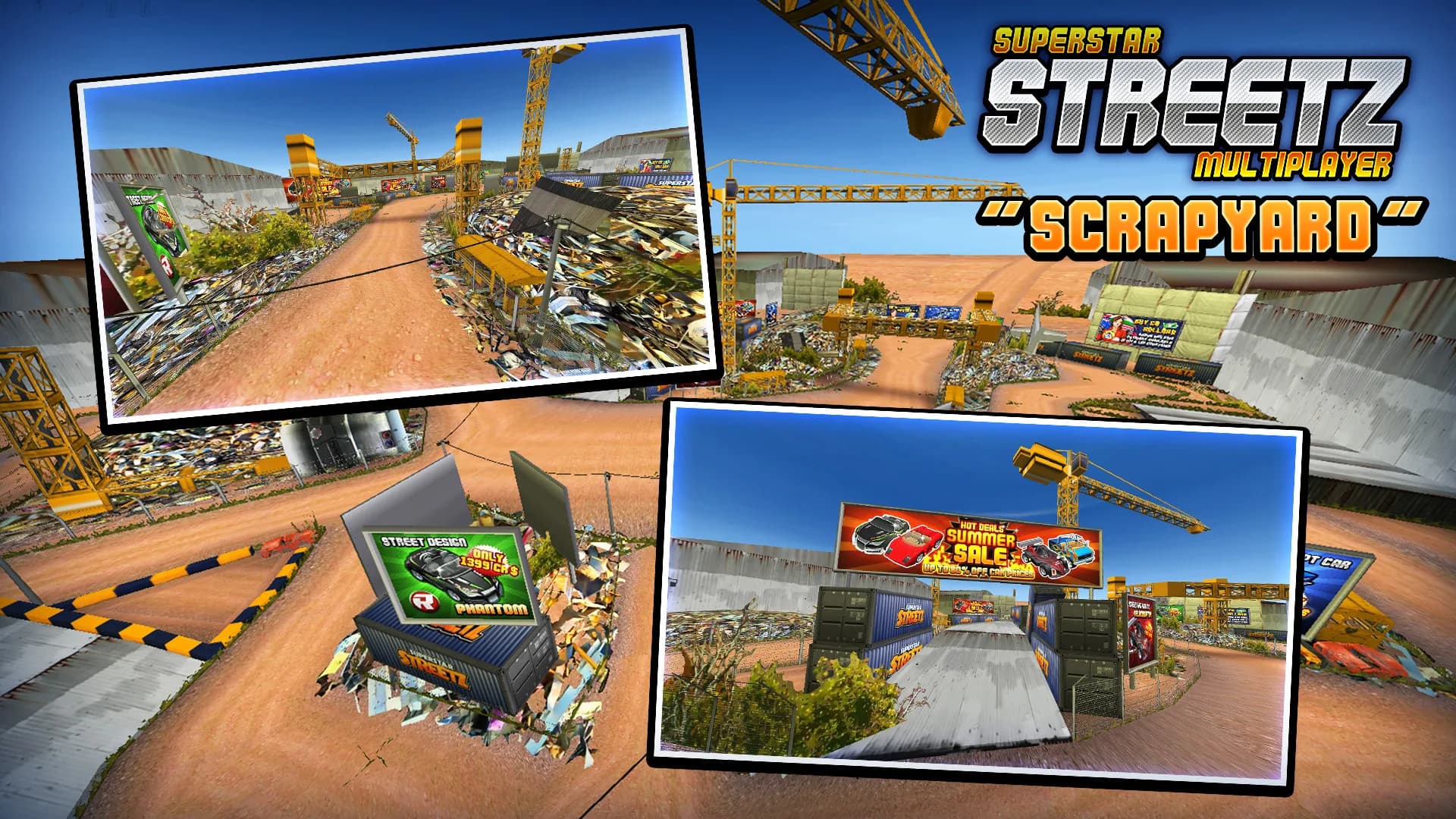 Superstar Streetz görsel 7