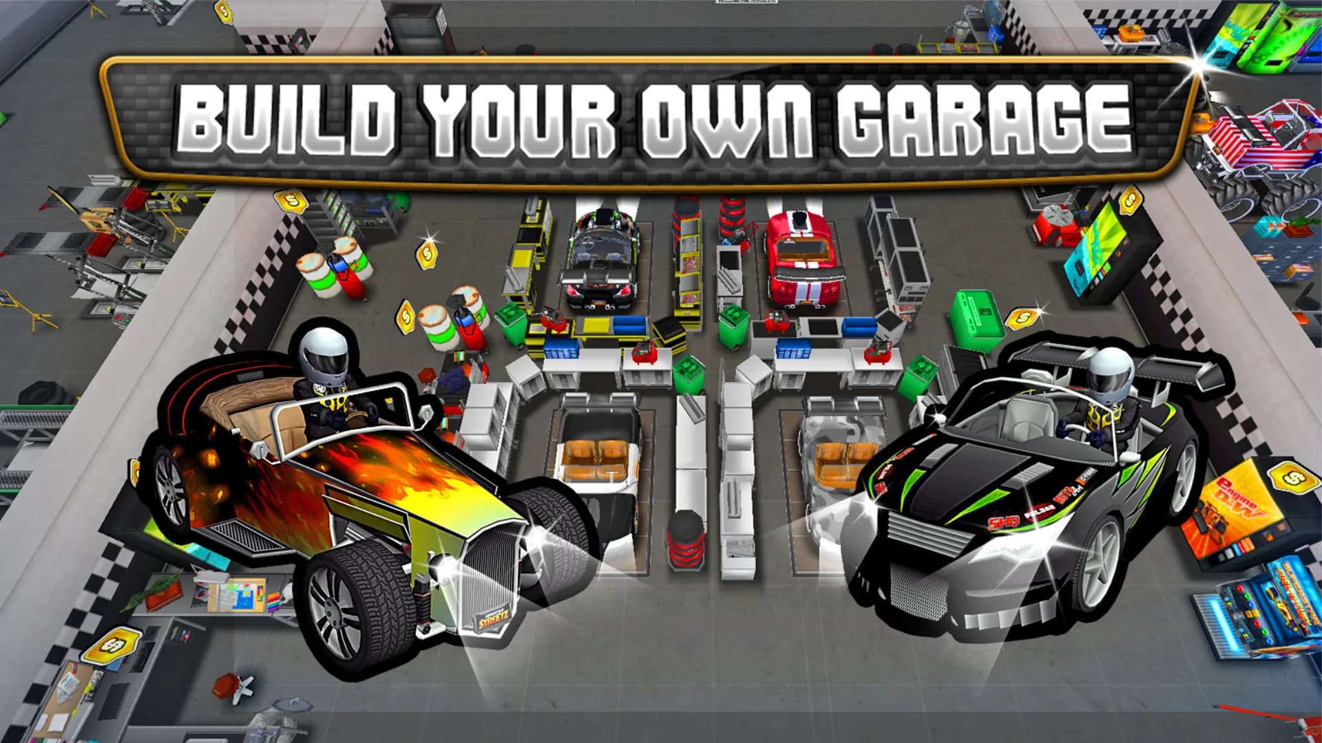 Superstar Streetz görsel 9