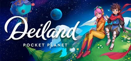 Deiland: Pocket Planet
