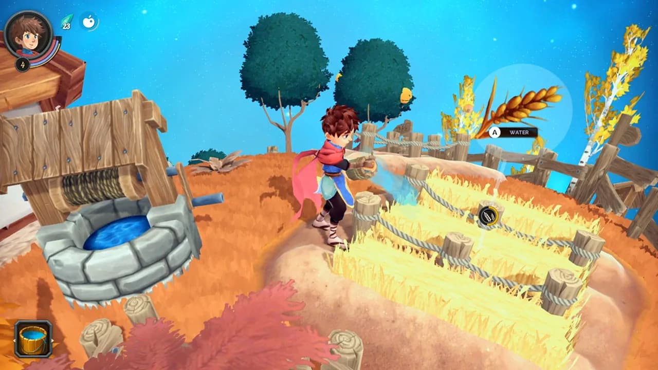 Deiland: Pocket Planet görsel 3