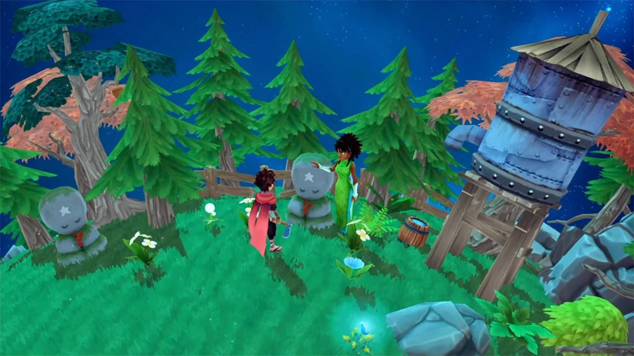 Deiland: Pocket Planet görsel 4
