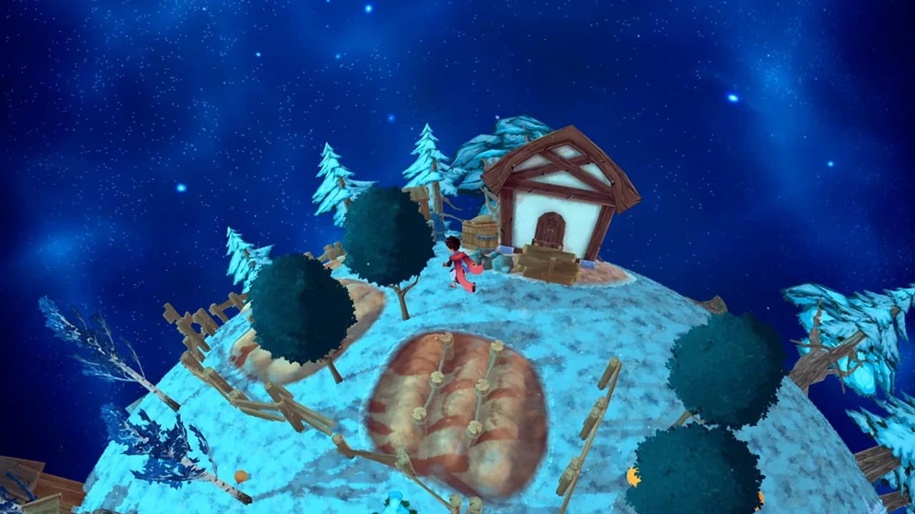 Deiland: Pocket Planet görsel 5