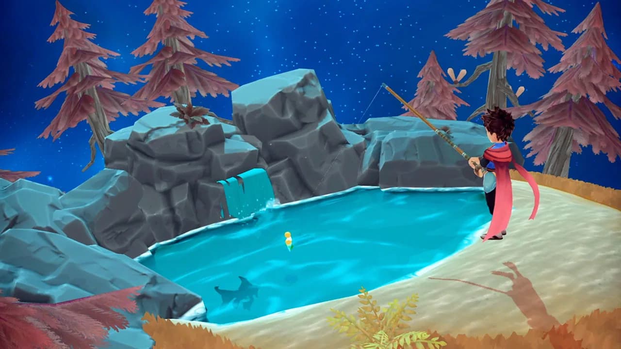 Deiland: Pocket Planet görsel 7