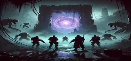 Wraithgate görsel 1