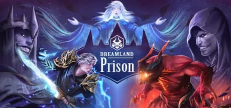 Dreamland Prison görsel 1