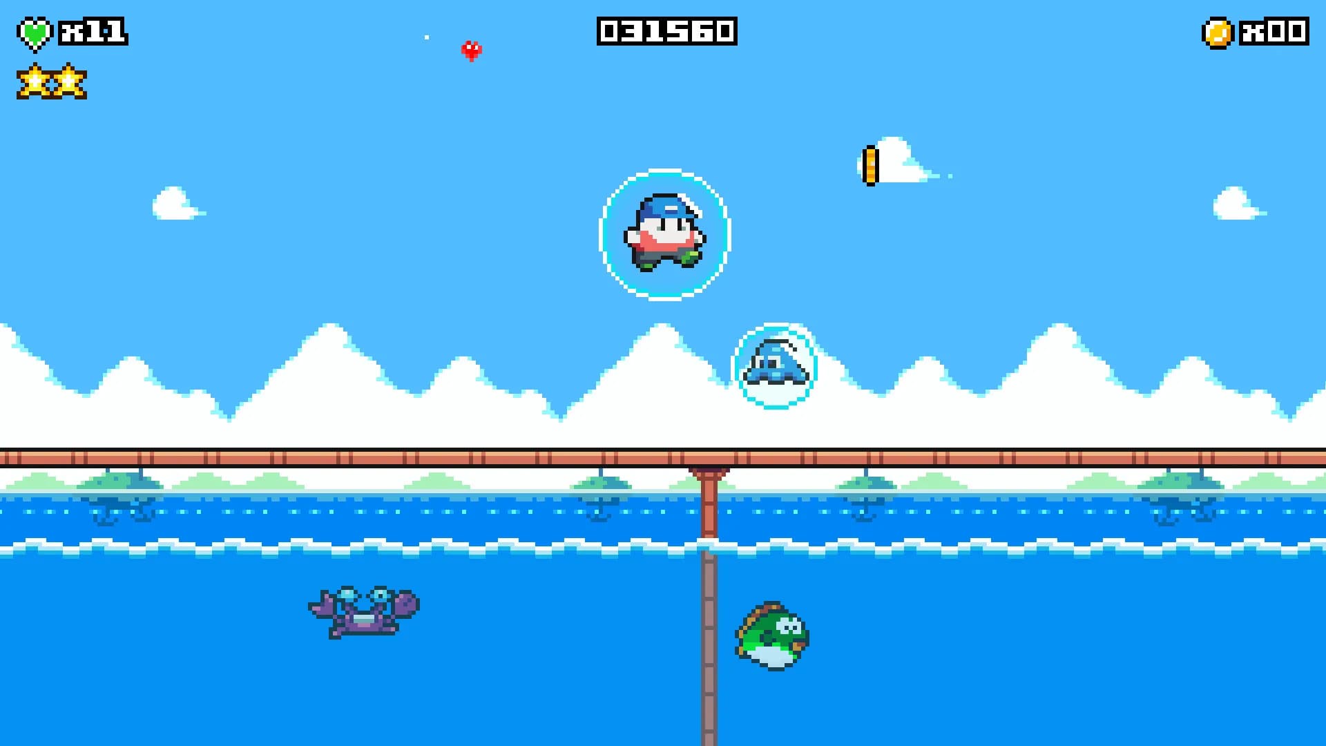 Super Onion Boy 2 görsel 3