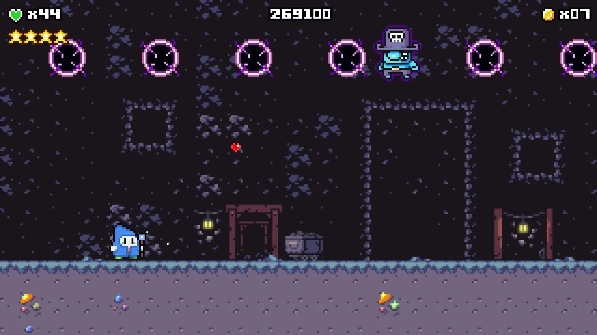 Super Onion Boy 2 görsel 13