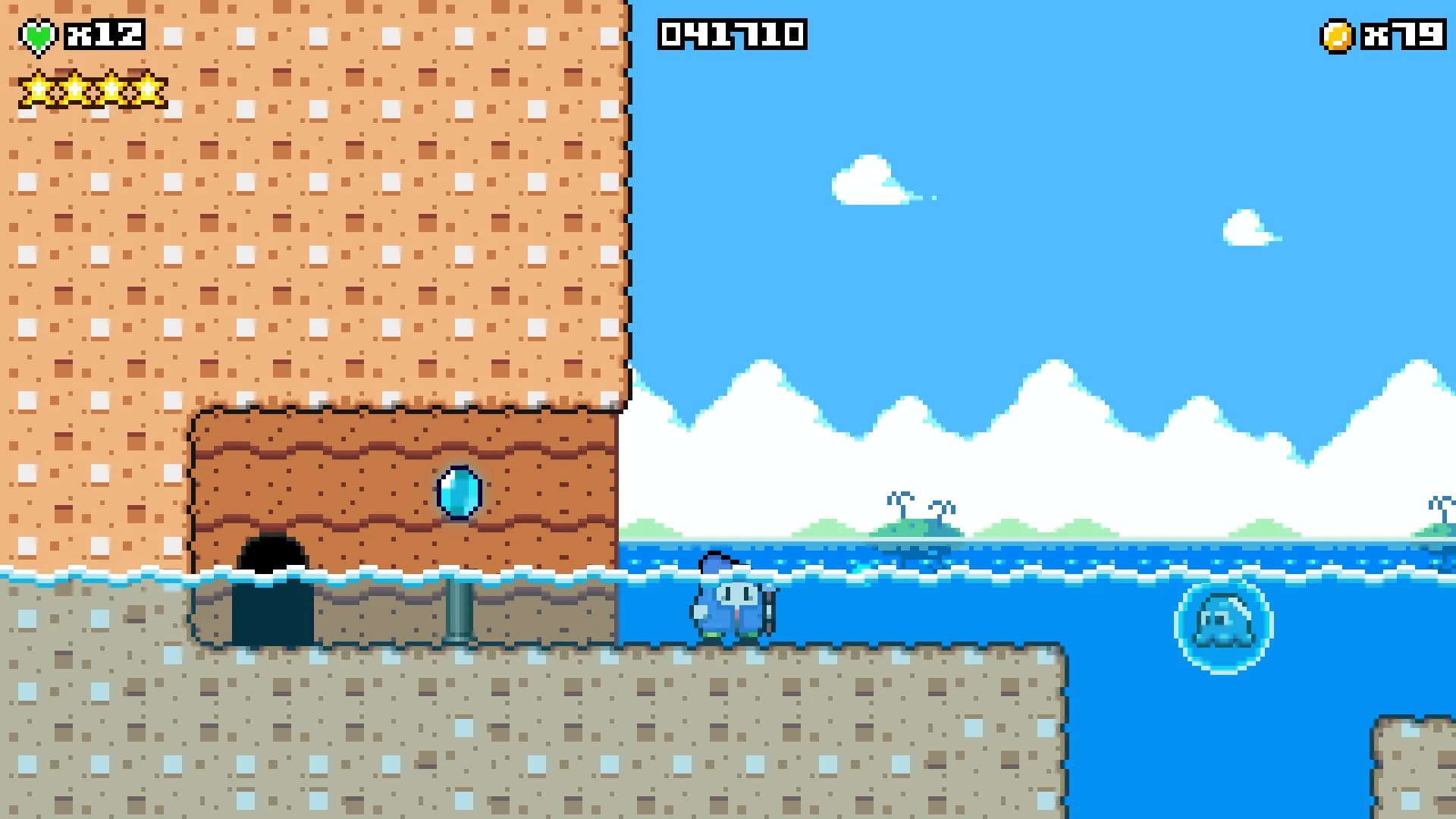 Super Onion Boy 2 görsel 4