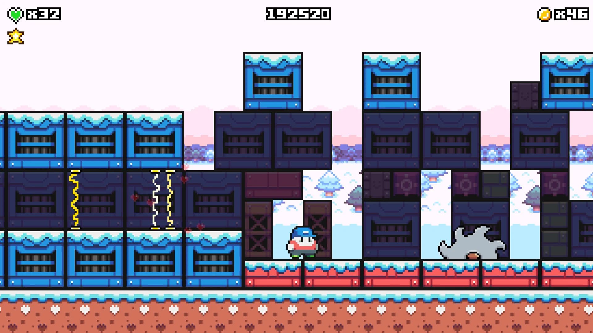 Super Onion Boy 2 görsel 7