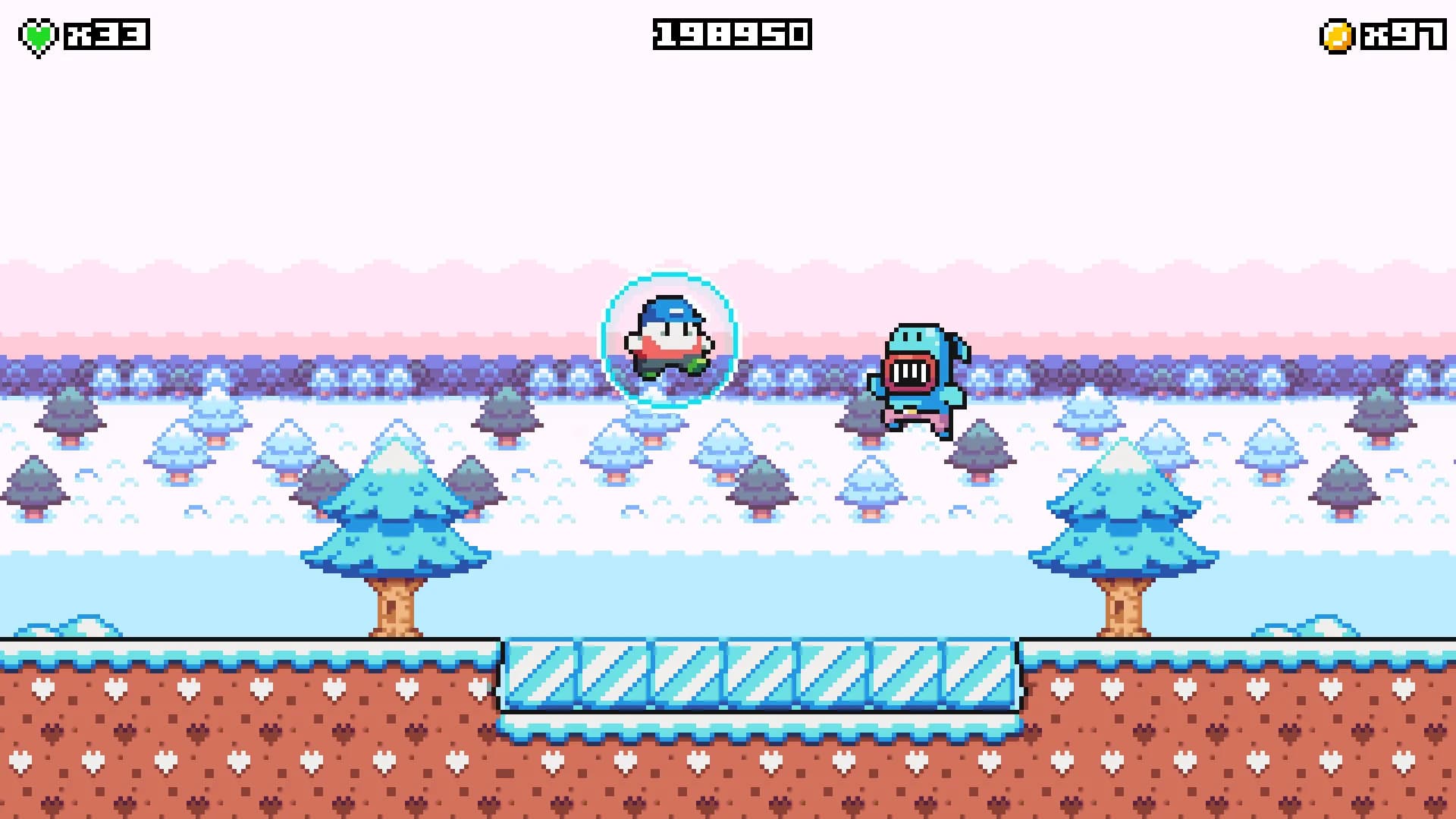 Super Onion Boy 2 görsel 8