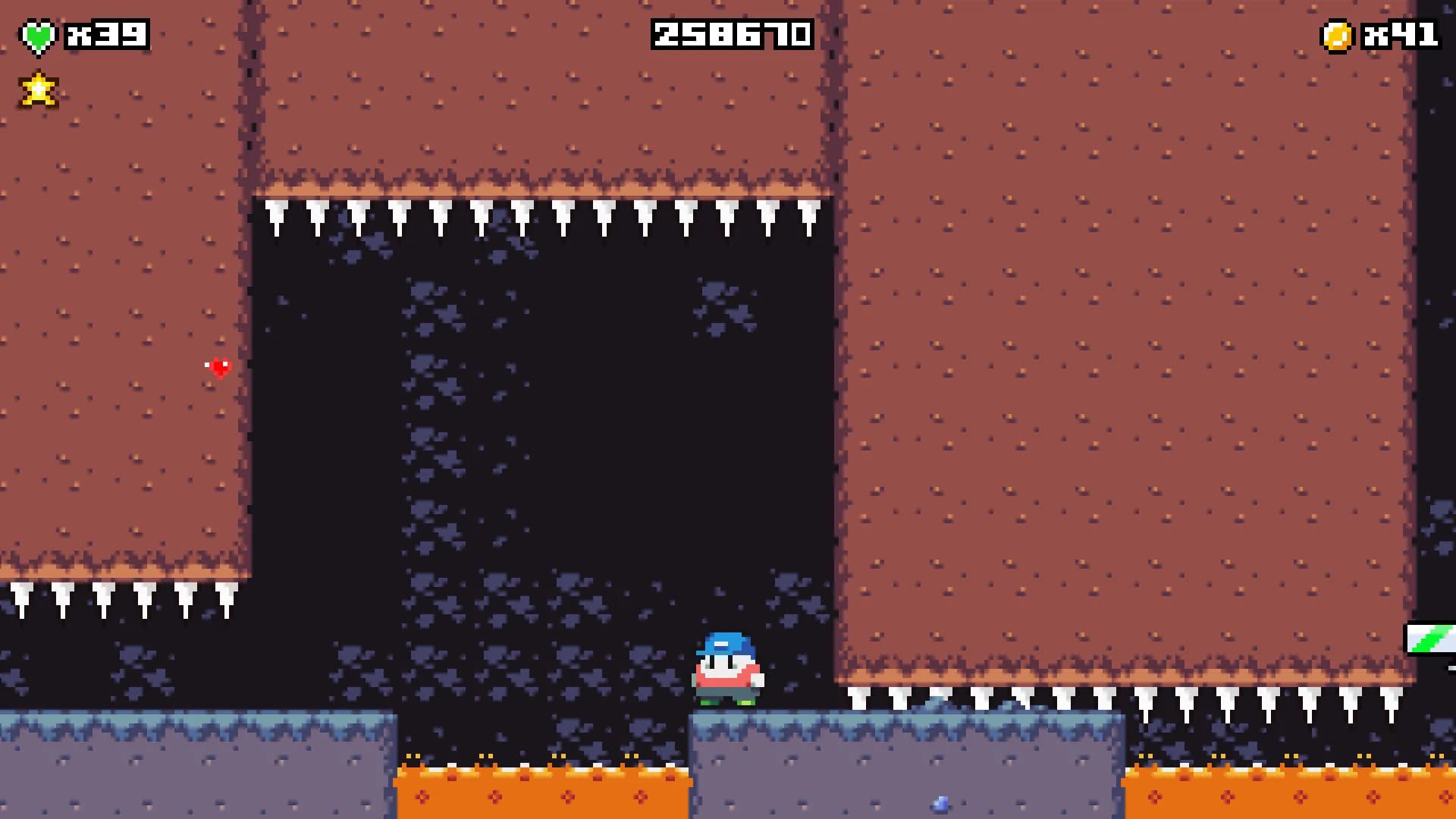 Super Onion Boy 2 görsel 11