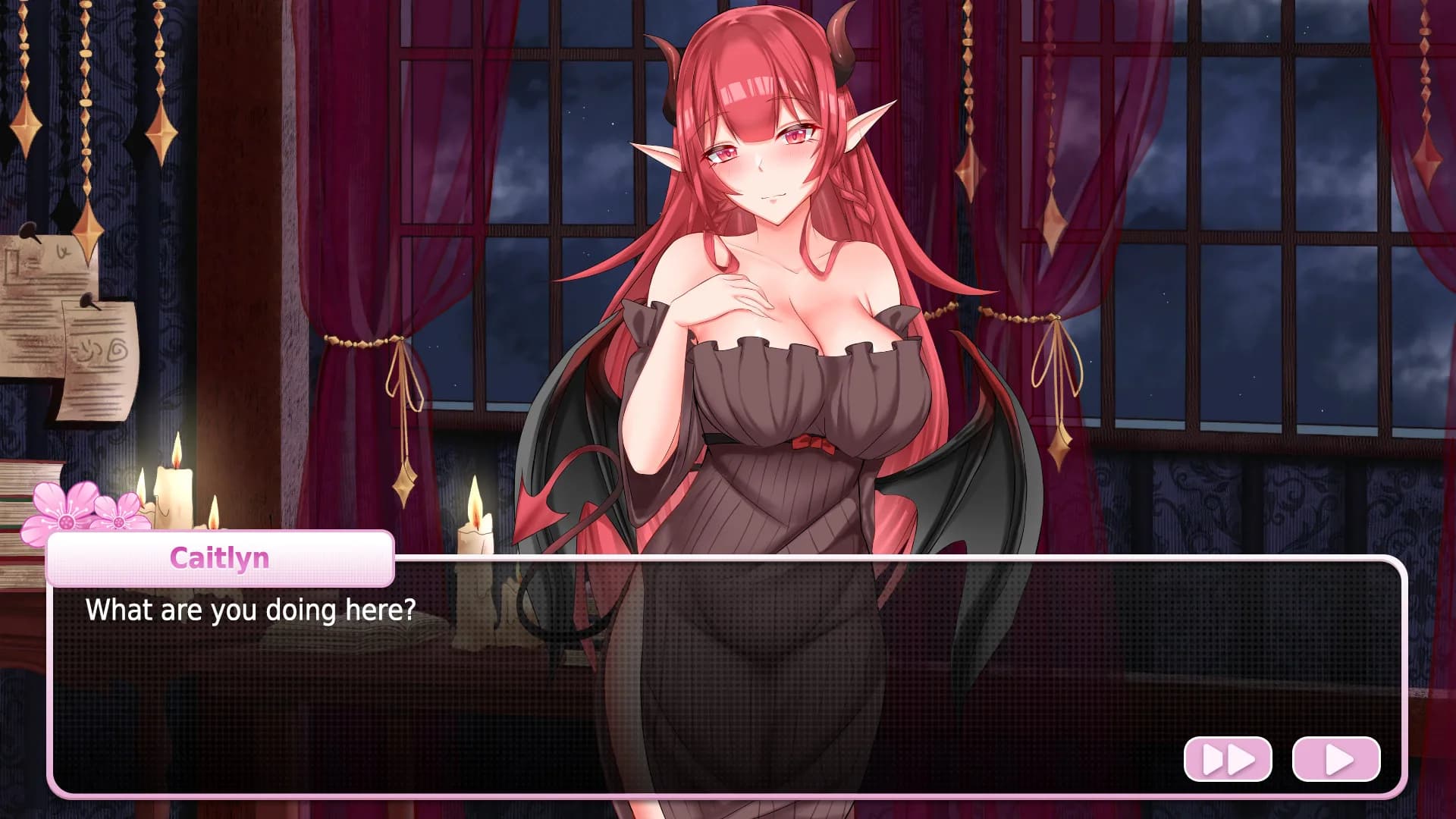Horny Sekai görsel 4