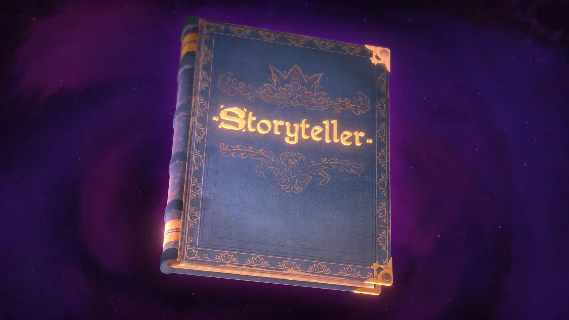 Storyteller görsel 5