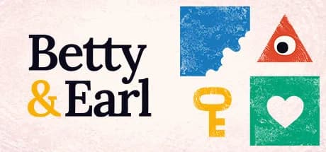 Betty & Earl görsel 1