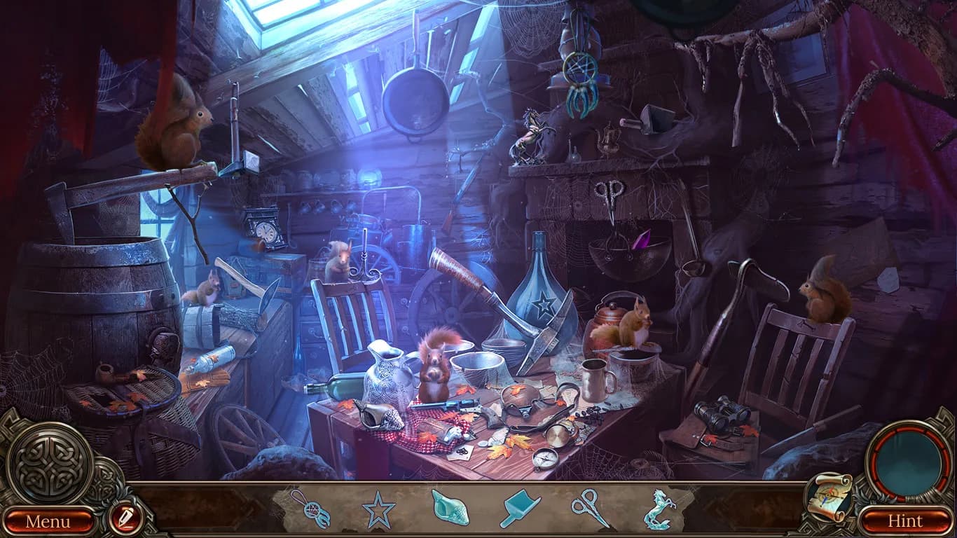 Midnight Calling: Jeronimo Collector's Edition görsel 2