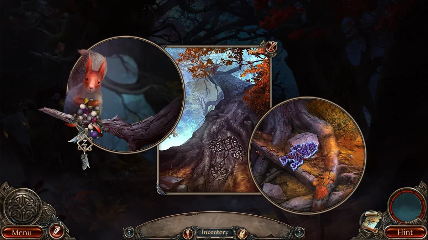 Midnight Calling: Jeronimo Collector's Edition görsel 4