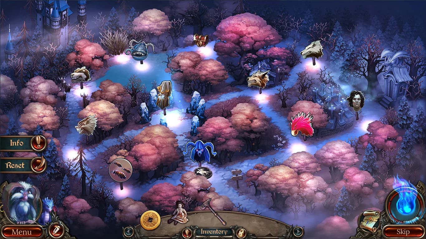 Midnight Calling: Jeronimo Collector's Edition görsel 6
